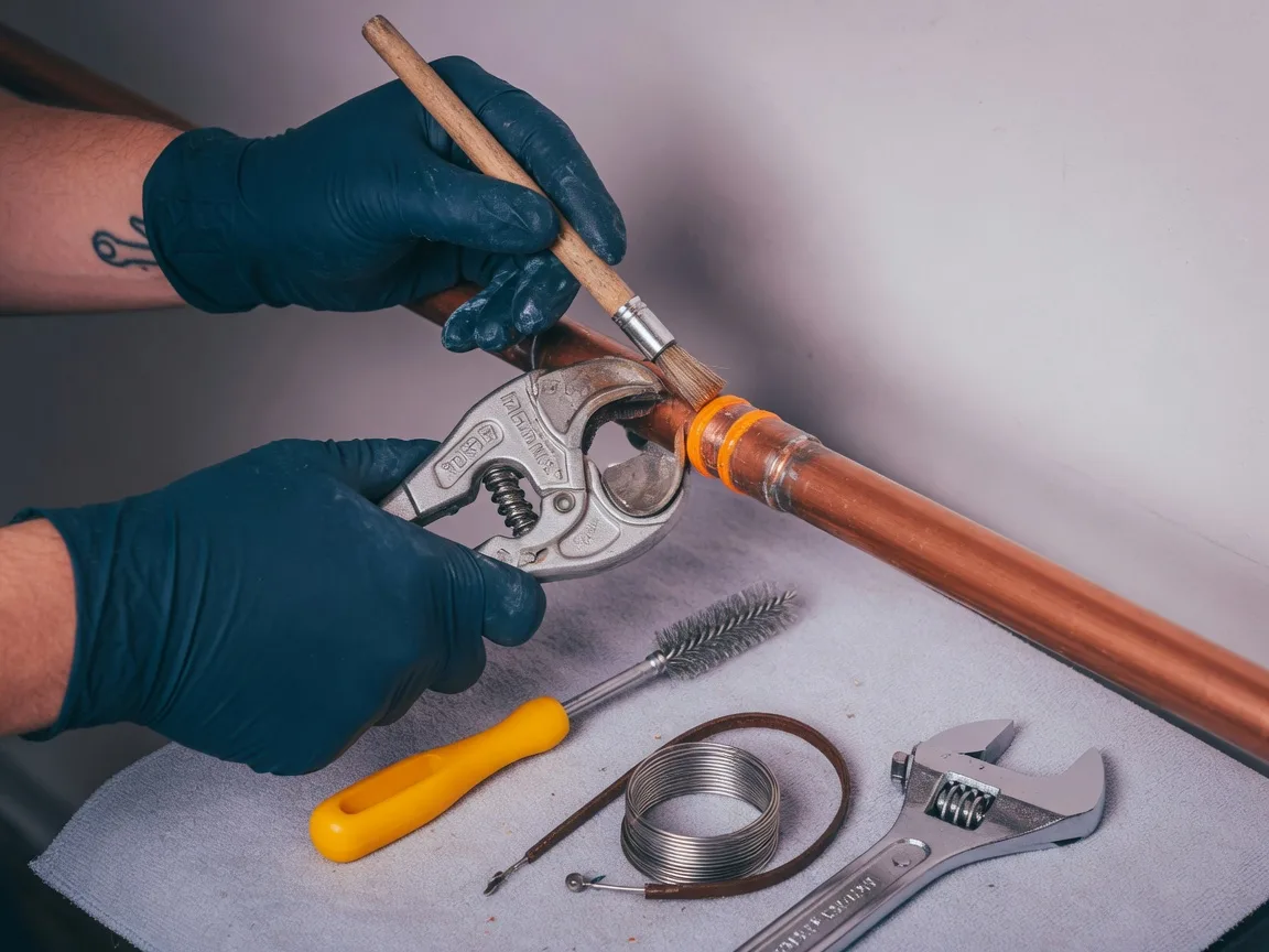 Why choose Sump Pump Repair in Magazine, AR